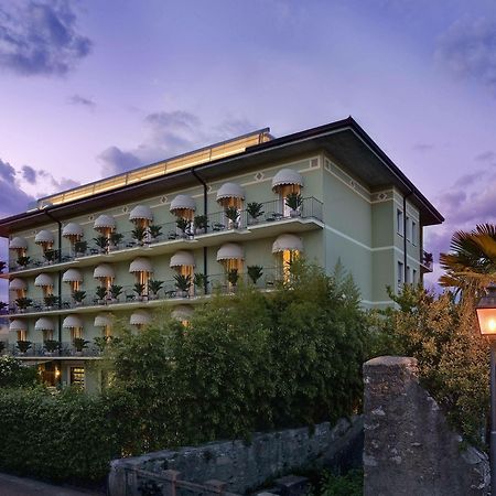 Palace Hotel San Pietro Bardolino Exterior foto