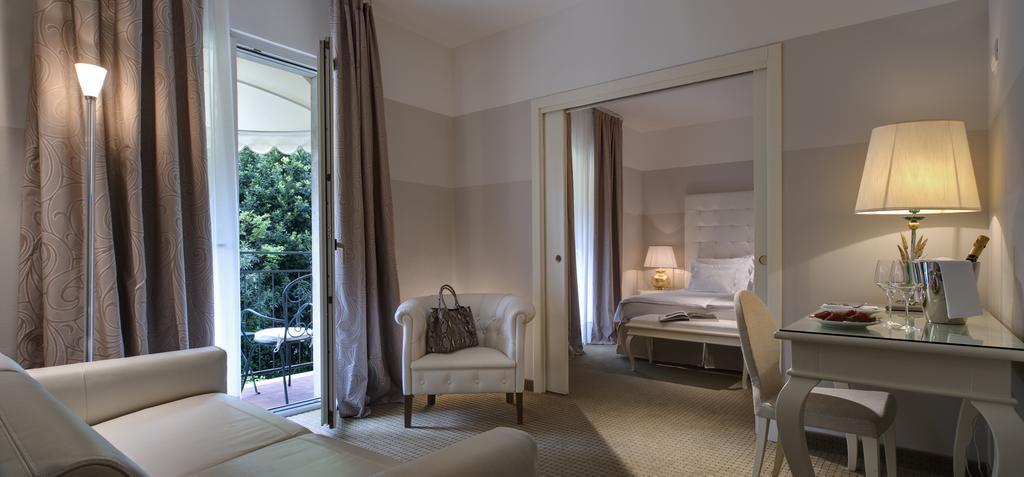 Palace Hotel San Pietro Bardolino Quarto foto